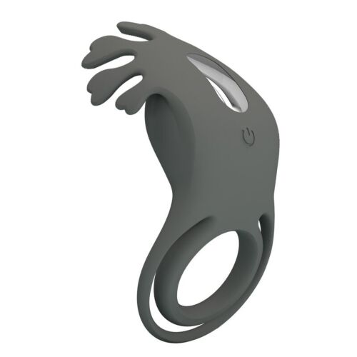 Vibrerande ring FOR HIM PRETTY LOVE med stimulering