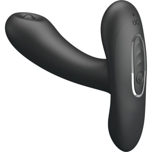 Vibrator Pretty Love Remington med 12 funktioner