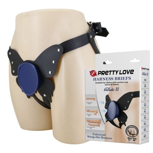 HARNESS COLLECTION Universal Briefs Postroj