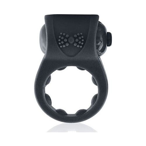 Vibrating Ring Screaming O Primo Line Tux with Clitoral Stimulation