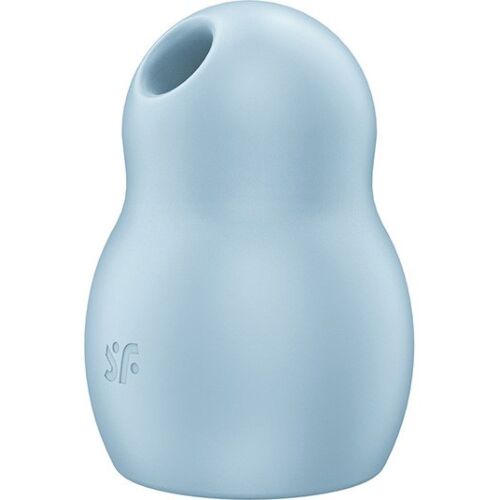 Sugapparat Satisfyer Pro To Go 1 med Vibrerande Funktion