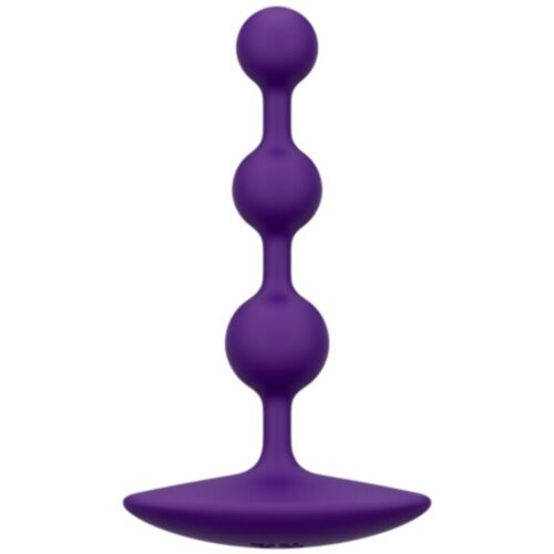 Analplugg ROMP Amp med intuitiv design