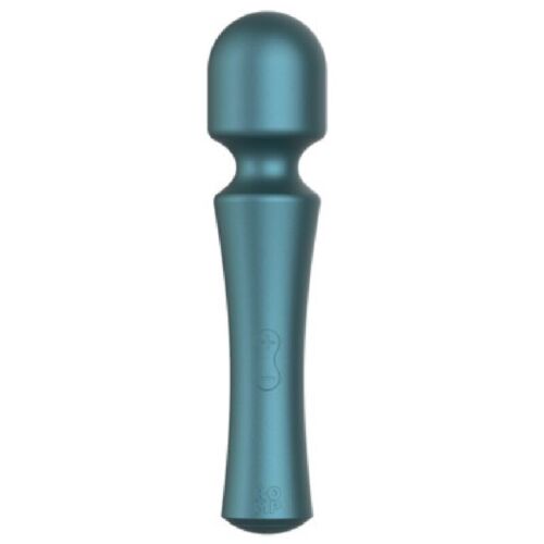 Vibratör ROMP PRESTO Mini Wand med flexibel topp