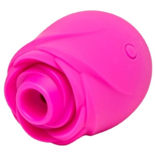 Succionator ROMP Rose med pulserande luftteknik