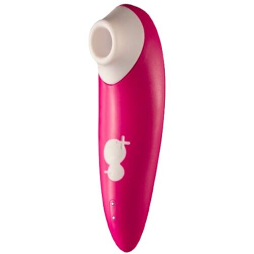 Succionator ROMP Shine X med flexibel topp