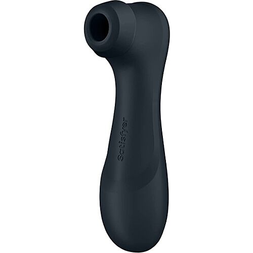 Succionator Satisfyer Pro 2 Generation 3 med Liquid Air