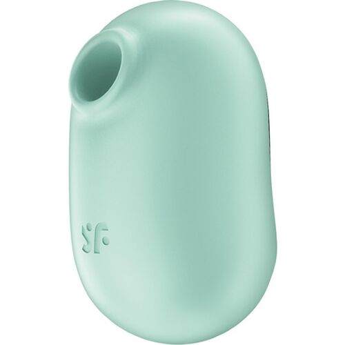Sugapparat Satisfyer Pro To Go 2 med vibration