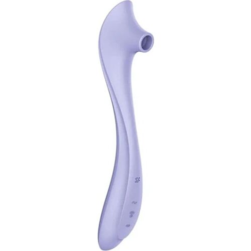 Vibrator Satisfyer Easy Lover med Lufttrycksteknik