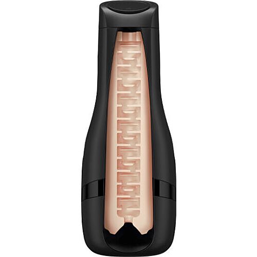 Satisfyer Men Lusty Tongues Hylsa för Realistisk Njutning