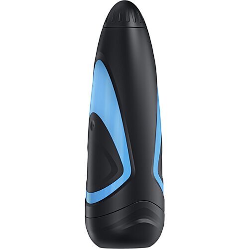 Masturbator SATISFYER MEN One med tryckregulator
