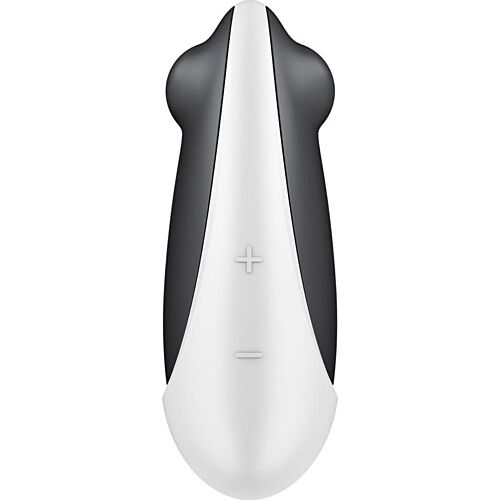 Klitorisstimulator Satisfyer Spot On 3 med Intensifierad Tipp