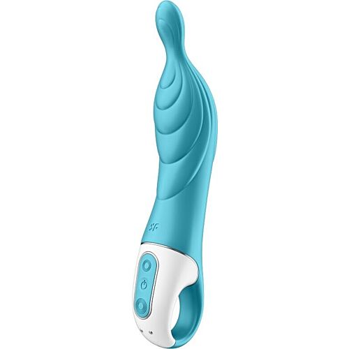 Satisfyer A-Mazing 2 Rabbit Vibrator för A-punkt