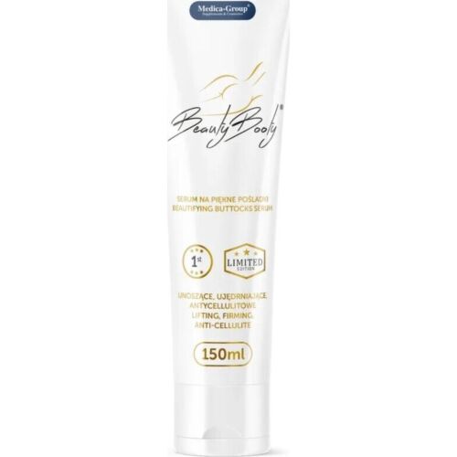 Medica Group BeautyBooty Serum för Rumpa 150ml