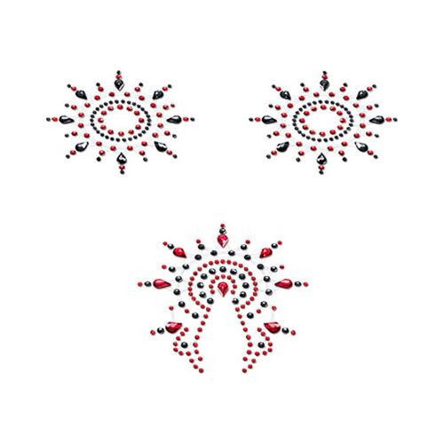 Petits Joujoux Gloria Klisterset med Kristaller