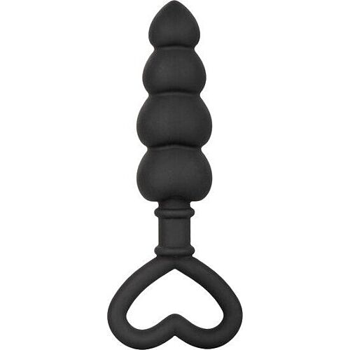 Analplug CALEXOTICS Silicone Love Probe 11,5 cm