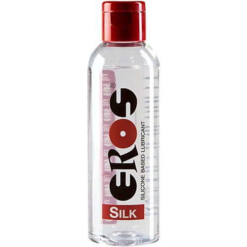Glidmedel EROS Classic Line 100ml för förbättrad glidförmåga