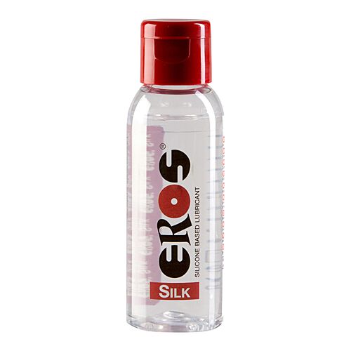 Glidmedel EROS Classic Line 50ml för extra glid