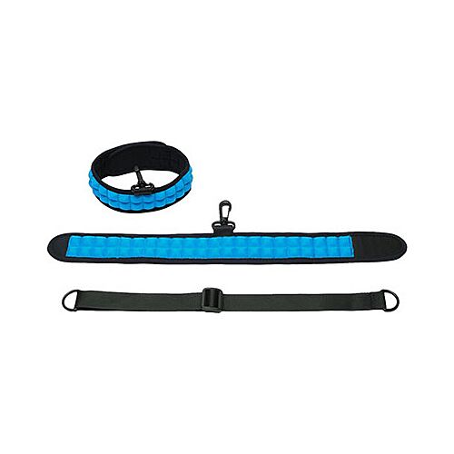 Choker Picobong Speak No Evil med justerbar passform