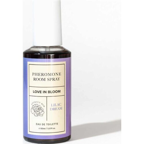 Pheromonrumsspray EYE OF LOVE Lilac Dream 150 ml