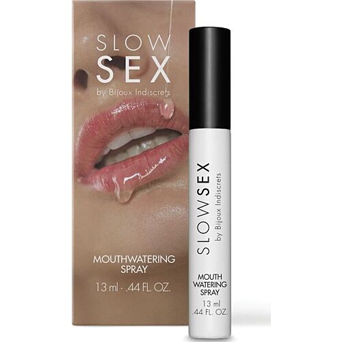 Bijoux Slow Sex Munspray 13 ml