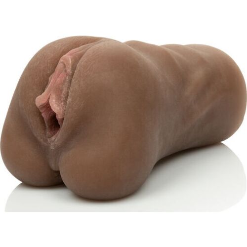 Masturbator CalExotics Stroke It with PureSkin® Material