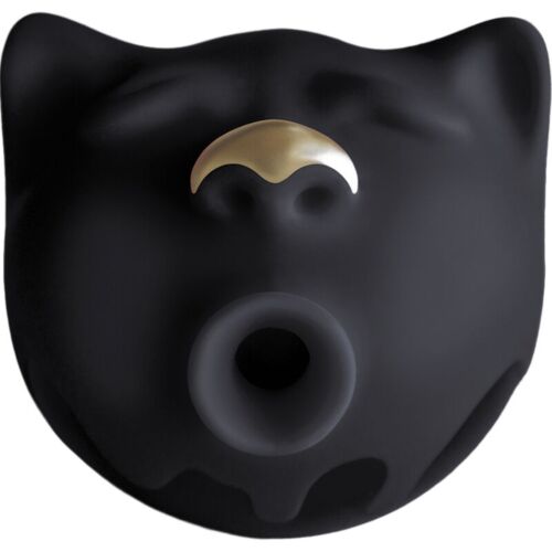 Klitoris Sugapparat G-Vibe Gcat Med Orgasmteknologi