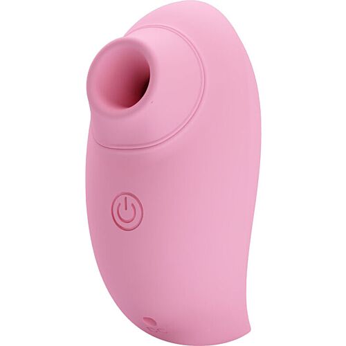 ROMANCE Inhale Bird Mini Sugapparat