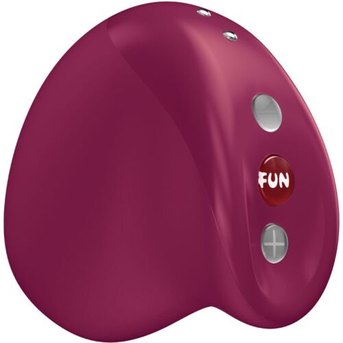 Lufttrycks vibrator FUN FACTORY MEA för intensiv stimulans