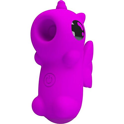 Sugapparat PRETTY LOVE Magic Unicorn