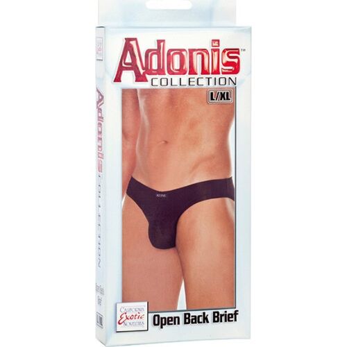 Suspensorium Calexotics ADONIS L/XL