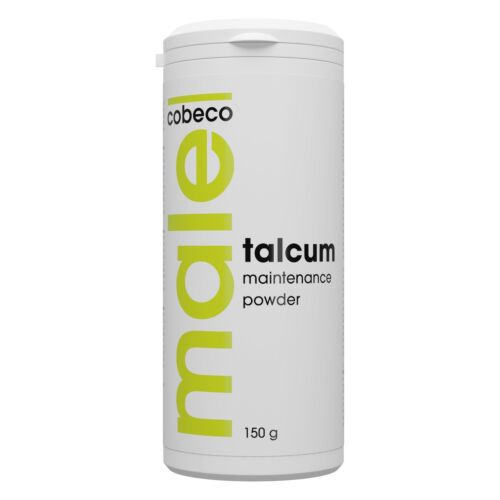 COBECO PHARMA Manligt Talk 150g