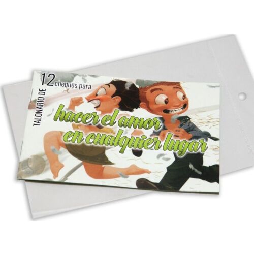 Presentkort Diablo Picante Make Love Anywhere för Intim Njutning