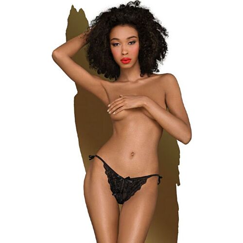 Trosor PENTHOUSE TOO HOT TO BE REAL med Spännande Gren