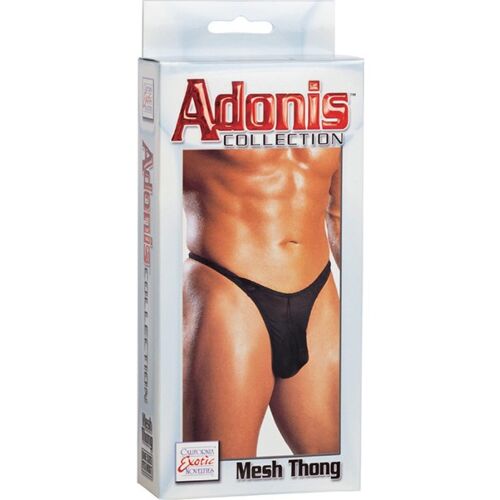 Trosa Calexotics Adonis - Mesh