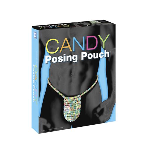 Candy Trosor Spencer & Fleetwood Tutti Frutti Smak