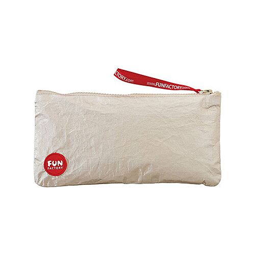 Förvaringspåse Fun Factory ToyBag M med skyddande barriär