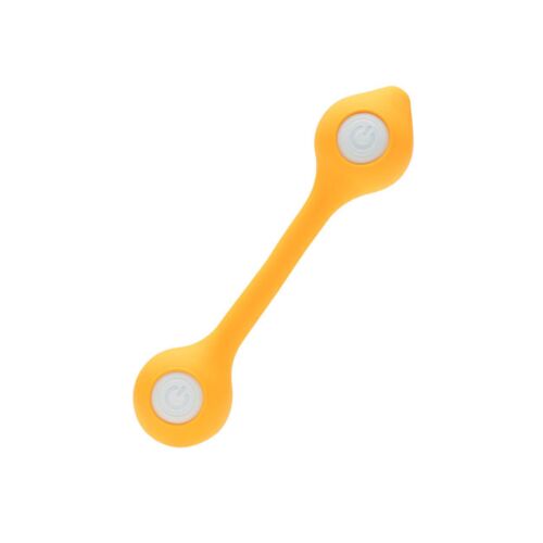 Vibrator VI-BO Twin Orb with Dual Stimulation