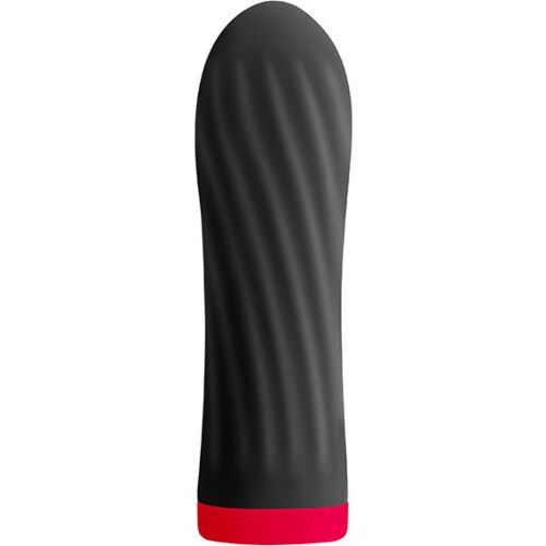 Vibrator S Pleasures Bullets Twist&Shout med 10 lägen