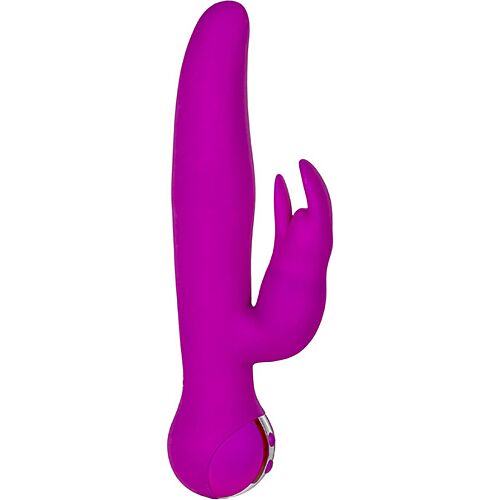 Vibrator Calexotics VR10.5 med G-punkt stimulering
