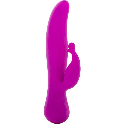 Rabbit Vibrator Calexotics VR17 för G-punktsnjutning