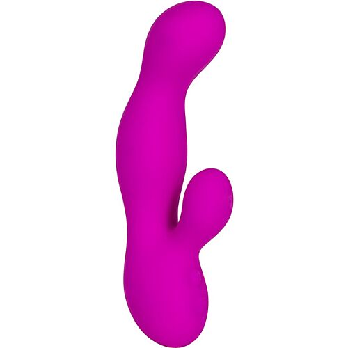 Rabbit Vibrator Calexotics VR5 med dubbla motorer