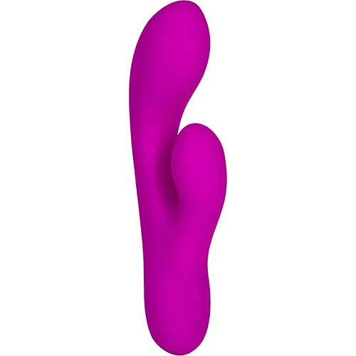 Calexotics VR6 Vibrator för Klitorisk och G-punkt Stimulering