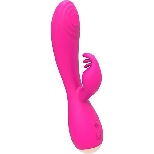 Rabbit Vibrator NALONE Magic Stick med Tri-stimulering