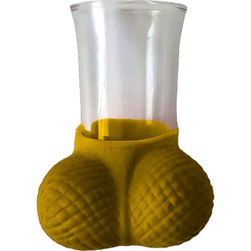 Shotglas Diablo Picante med Spicy Touch
