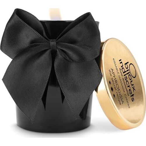 Massage Ljus Bijoux Love Cosmetiques Aphrodisia