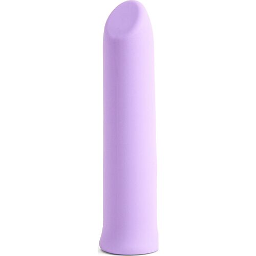 Vibrator S Pleasures Velvet Candy Lila