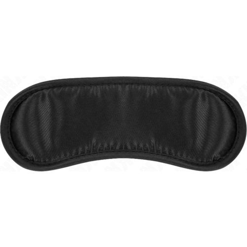 Huvudband KINK MASKED ALLURE Justerbart 19 x 6 cm