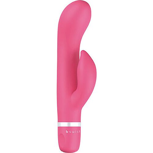 Klassisk Kanin Vibrator B SWISH BWILD Marine Guava