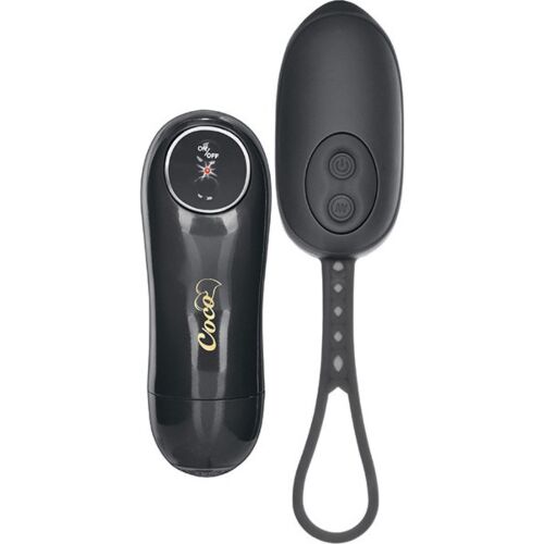 Vibrator Calexotics Coco Licious Remote Control