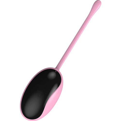 Kompakt bulletvibrator L'Amourose MAE BLUSH